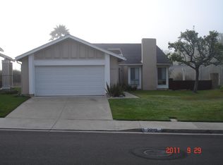 22112 Calderas, Mission Viejo, CA 92691