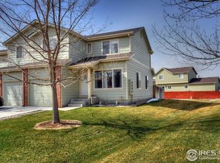 3315 Saratoga St UNIT D, Wellington, CO 80549