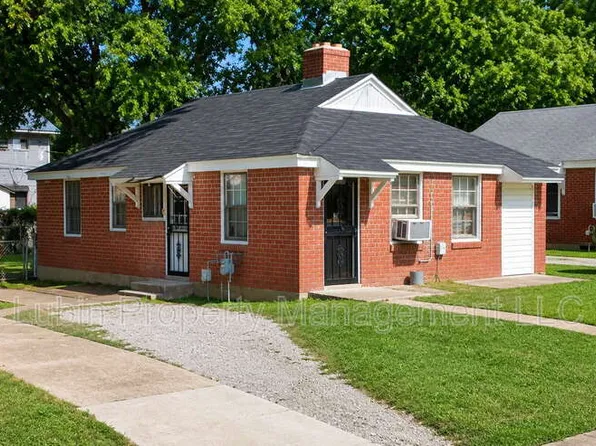 820 Dallas St, Memphis, TN 38114