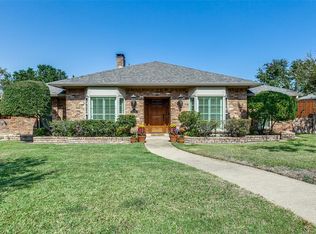 9019 Clayco Dr, Dallas, TX 75243