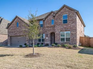 821 Quiet Oak Ln, Prosper, TX 75078
