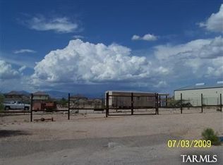 4971 E Corona Rd, Tucson, AZ 85756
