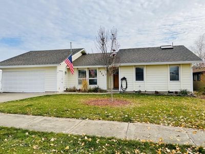 424 Teakwood Dr, Eagle Pt, OR, 97524