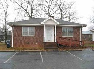 1205 N Fant St, Anderson, SC 29621