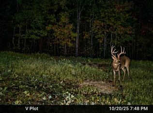 0 Elk Trl, Hurricane Mills, TN 37078