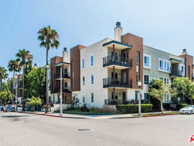 12920 W Runway Rd #342, Playa Vista, CA, 90094