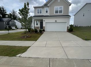 1603 Chestnut Tree Dr #255, Fuquay Varina, NC 27526