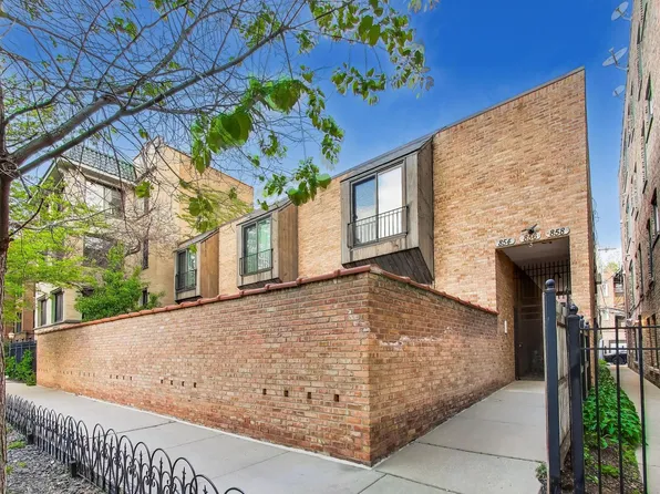 858 W Ainslie St #858A, Chicago, IL 60640