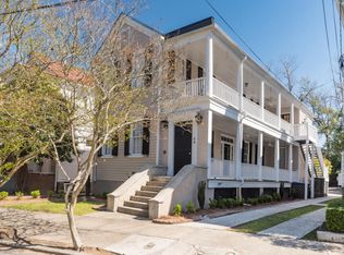 39 Chapel St APT A, Charleston, SC 29403