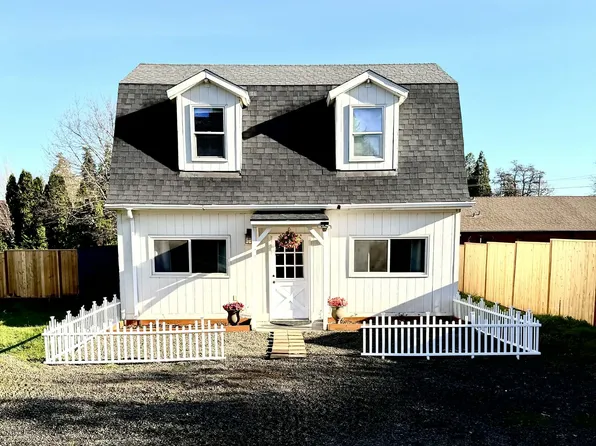 2125 18th Ave #1, Forest Grove, OR 97116