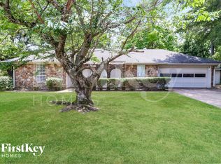 5783 Montpelier Dr, Memphis, TN 38134