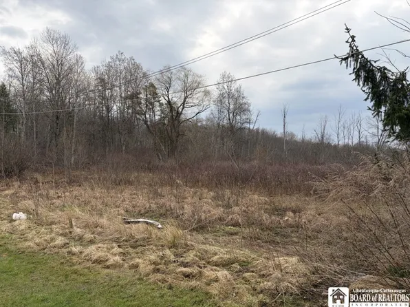 S Pearl St Lot 18, Frewsburg, NY 14738