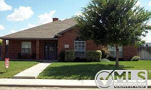 View from Curb