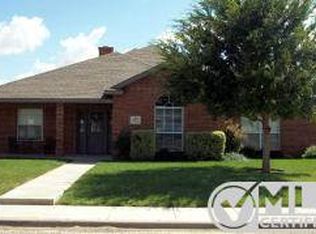 122 Floyd Ave, Dumas, TX 79029