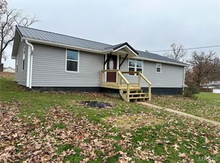 803 S Sligo St, Salem, MO 65560