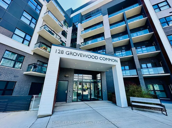 128 Grovewood Cmn, Oakville, ON