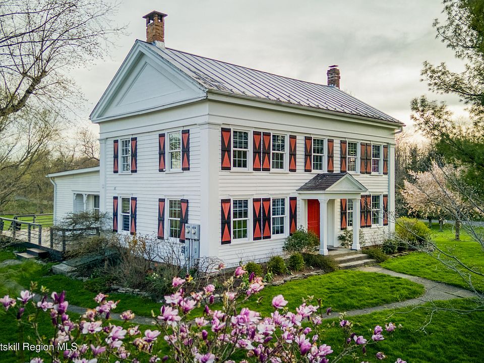 261 Kipp Road, Hudson, NY 12534 MLS 20242218 Zillow