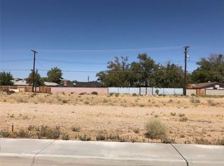 350 W Graaf Ave, Ridgecrest, CA 93555