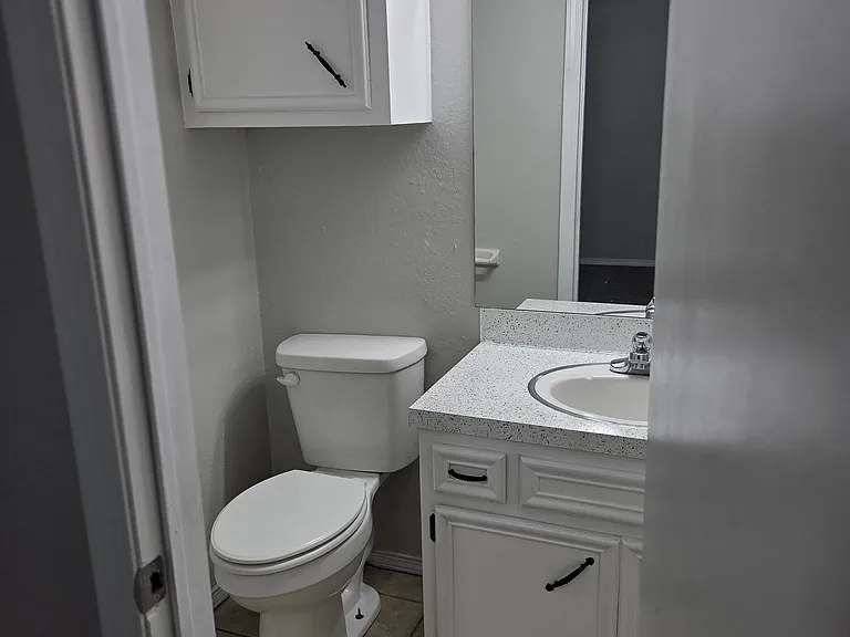 Bathroom Interior