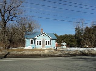 200 Elm St, Milo, ME 04463