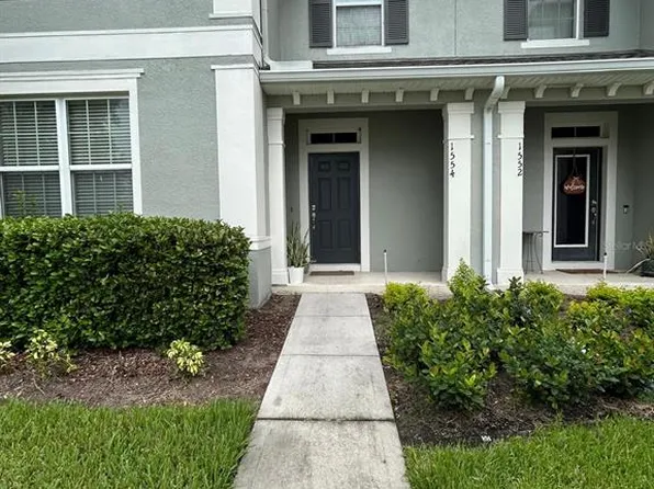 1554 Softshell St, Saint Cloud, FL 34771