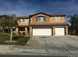 18810 Chatfield Dr, Riverside, CA 92508