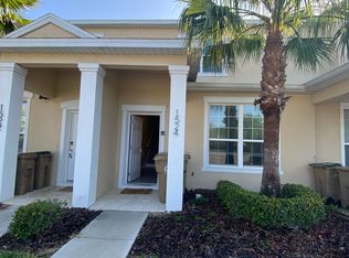1524 Retreat Cir, Clermont, FL 34714