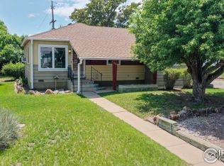 2280 E 89th Ave, Thornton, CO 80229