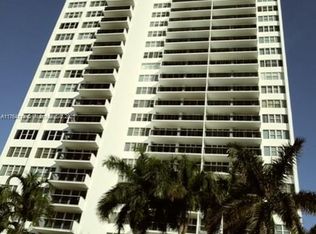 3140 S Ocean Dr APT 1702, Hallandale, FL 33009