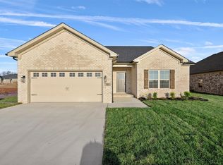 731 Shelldrake Ct, Bowling Green, KY 42101