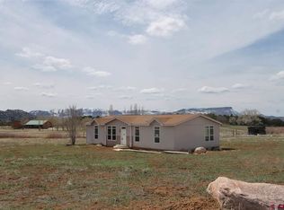 40826 Road H, Mancos, CO 81328