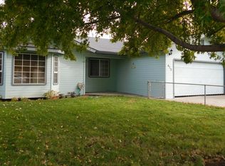 415 N Fairfield Ave, Susanville, CA 96130