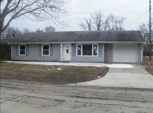 915 E Herrold Ave, Elkhart, IN 46517