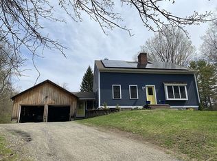 1101 S Deerfield Rd, Conway, MA 01341