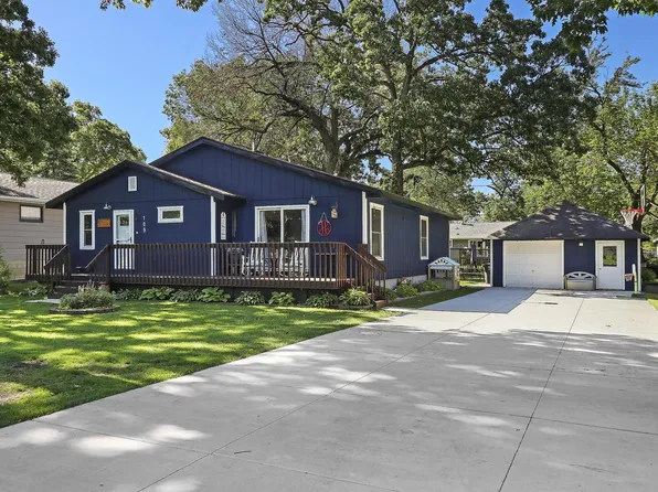 109 West Wisconsin AVENUE, Silver Lake, WI 53170