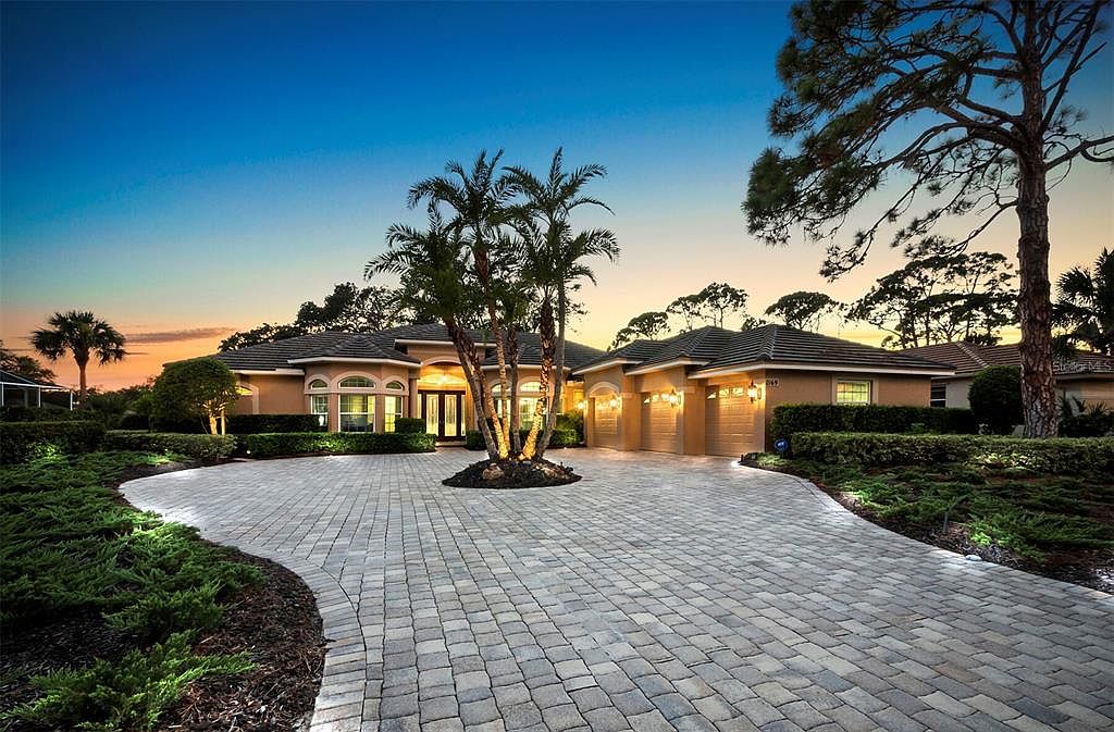 2169 Calusa Lakes Blvd