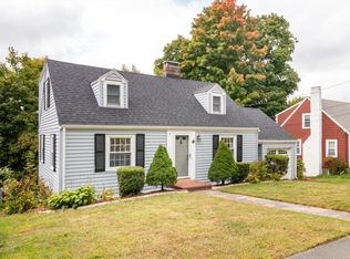 63 Forbes Hill Rd, Quincy, MA 02170