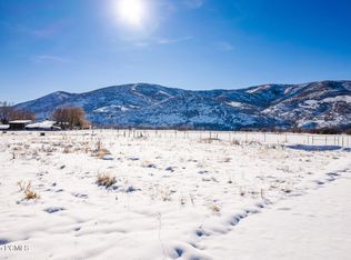 3650 S Highway 40, Daniel, UT 84032