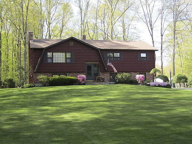Exteror Front