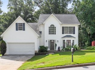 7125 Stonebrook Cir, Lithonia, GA 30058