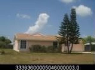 640 24th St SW, Vero Beach, FL 32962