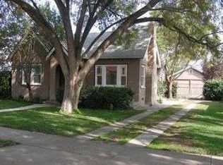 1368 N Safford Ave, Fresno, CA 93728