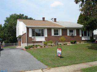 223 Columbia Ave, Reading, PA 19605