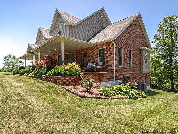 24156 Red Fox Ln, Waynesville, MO 65583 | Zillow