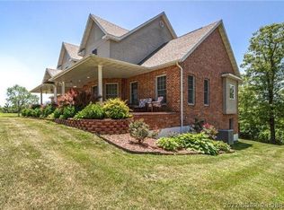 24156 Red Fox Ln, Waynesville, MO 65583