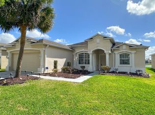 2621 Shirehall Ln, Winter Garden, FL 34787