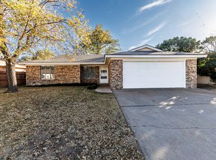 4813 73rd St, Lubbock, TX 79424