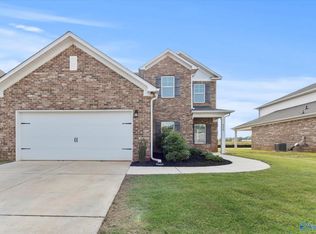 4226 Textile Ln SW, Huntsville, AL 35805