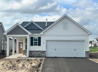 19508 103rd Ave, Rogers, MN 55374