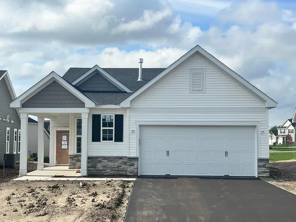 19508 103rd Ave, Rogers, MN 55374